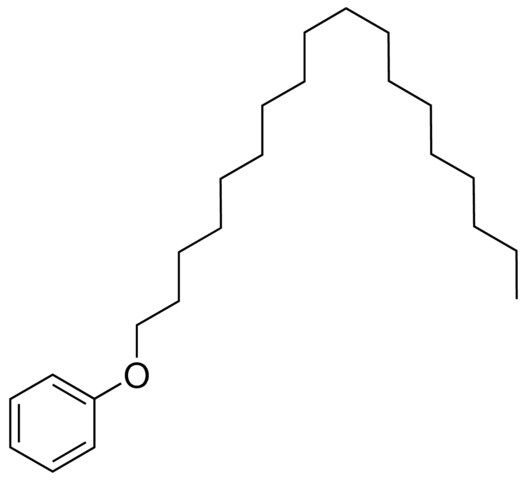 OCTADECYL PHENYL ETHER