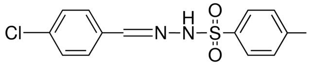 PARA-TOLUENESULFONIC ACID (4-CHLOROBENZYLIDENE)HYDRAZIDE