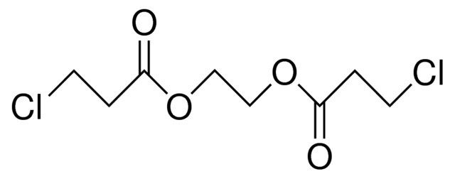 O,O'-ETHYLENE BIS(3-CHLOROPROPIONATE)