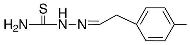 PARA-TOLYLACETALDEHYDE THIOSEMICARBAZONE