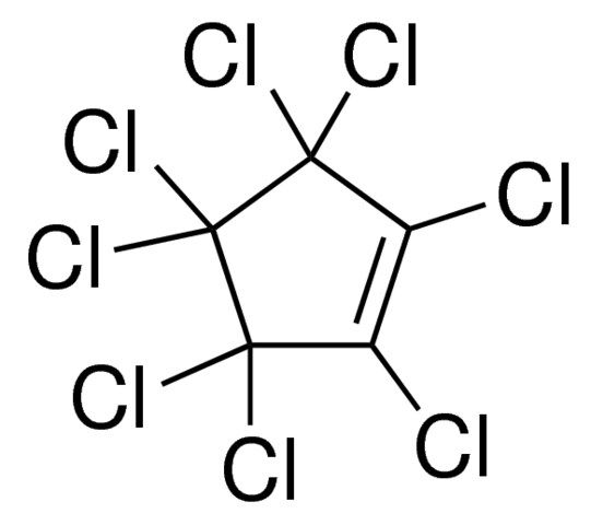 Octachlorocyclopentene