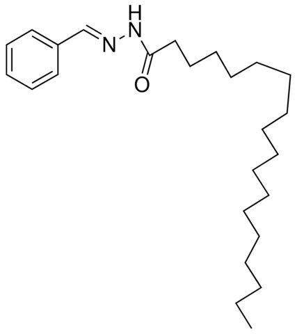 OCTADECANOIC BENZYLIDENEHYDRAZIDE