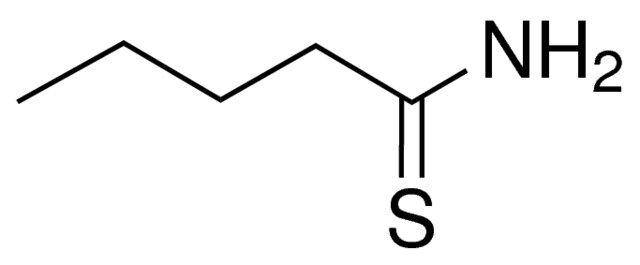 PENTANETHIOAMIDE