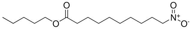 PENTYL 10-NITRODECANOATE