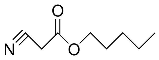 PENTYL CYANOACETATE