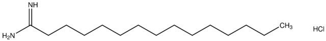 pentadecanimidamide hydrochloride