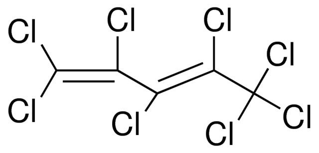 OCTACHLORO-1,3-PENTADIENE