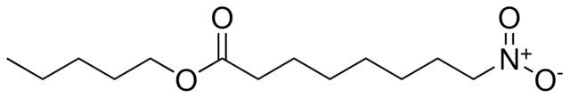 PENTYL 8-NITROOCTANOATE