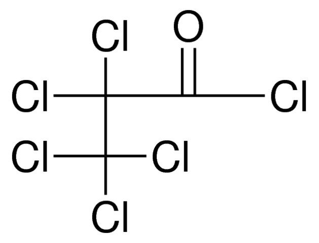 PENTACHLOROPROPIONYL CHLORIDE