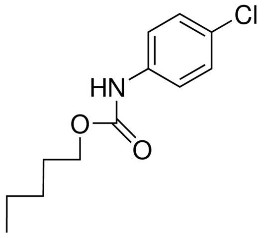 PENTYL 4-CHLOROCARBANILATE