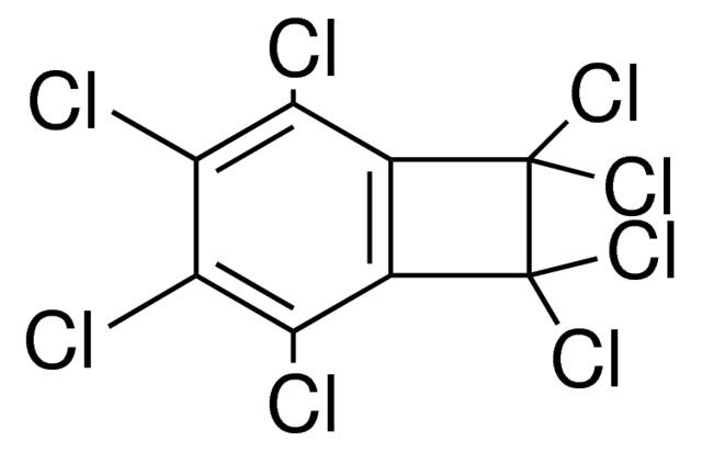 PERCHLOROBENZOCYCLOBUTENE