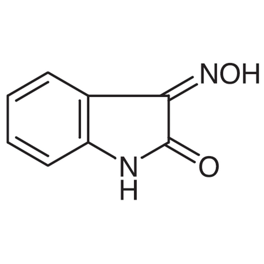 β-Isatoxime [for Metal Analysis]