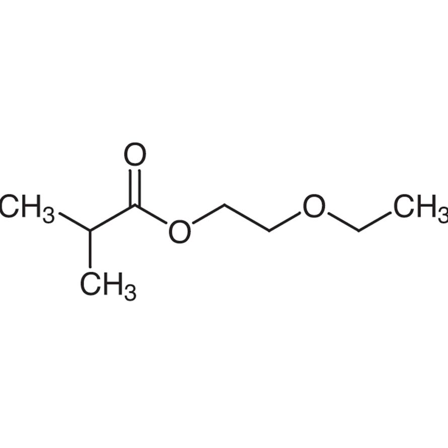 2-Ethoxyethyl Isobutyrate