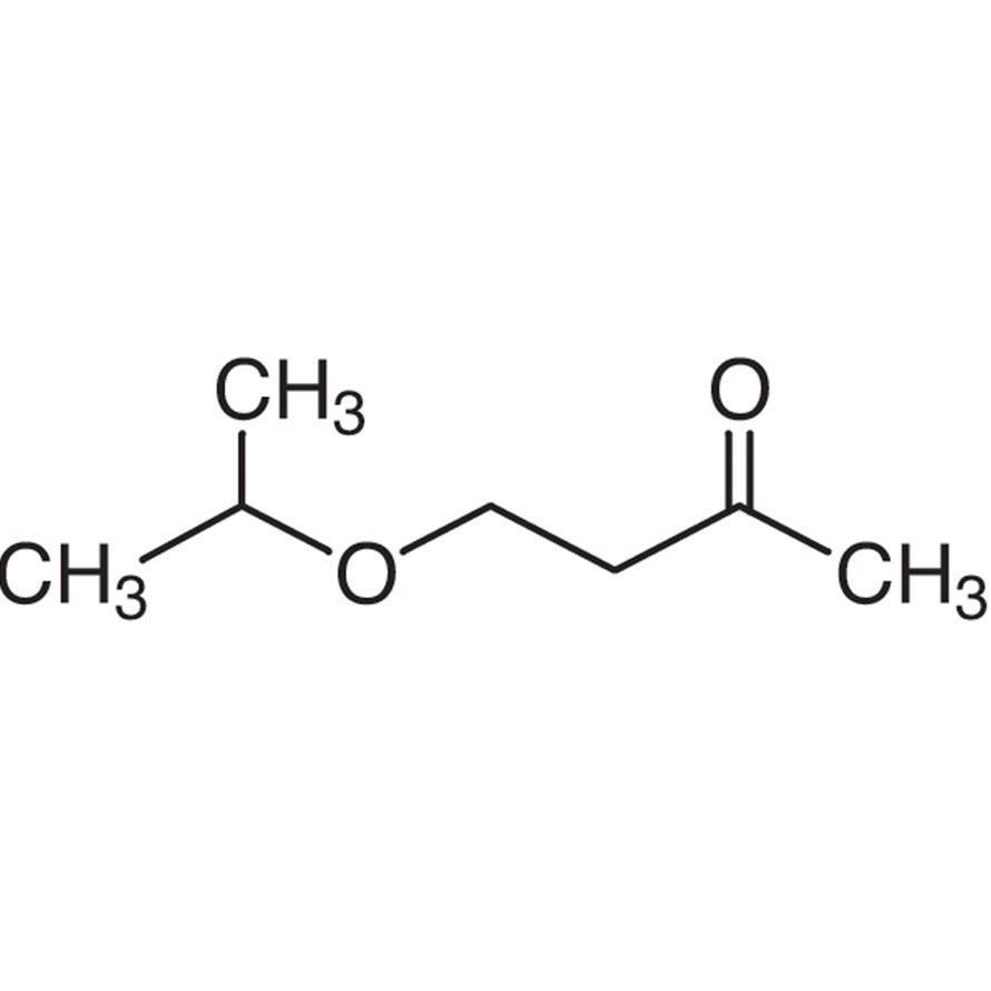 4-Isopropoxy-2-butanone