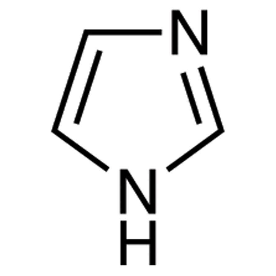 Imidazole [for Fluorimetric Analysis]