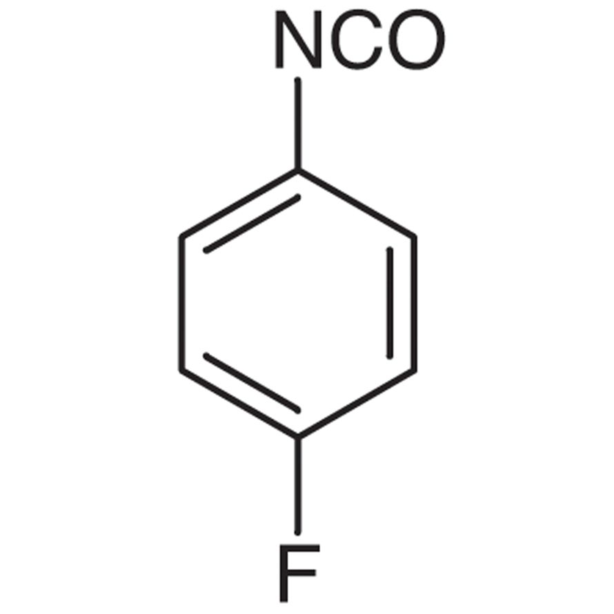 4-Fluorophenyl Isocyanate