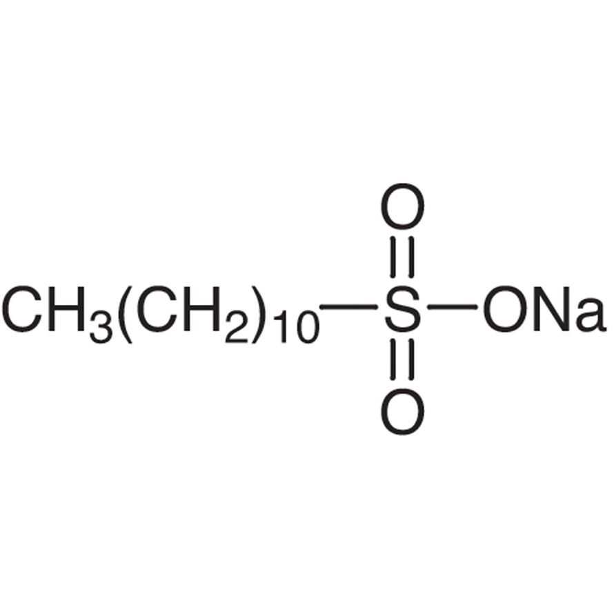 Sodium 1-Undecanesulfonate [Reagent for Ion-Pair Chromatography]