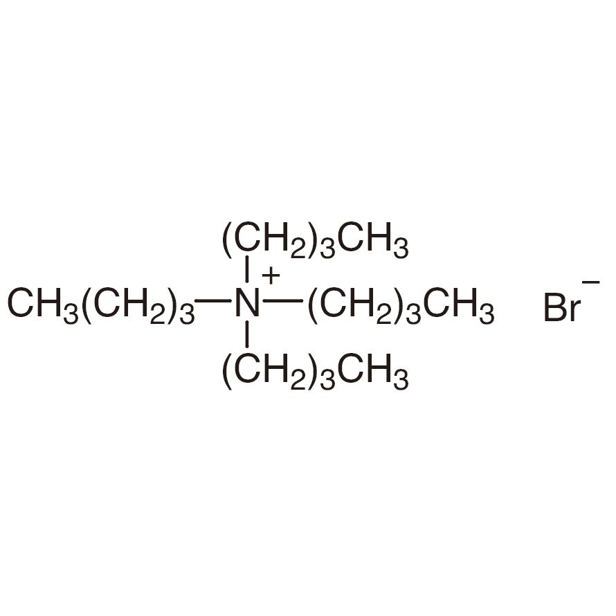 Tetrabutylammonium Bromide [Reagent for Ion-Pair Chromatography]