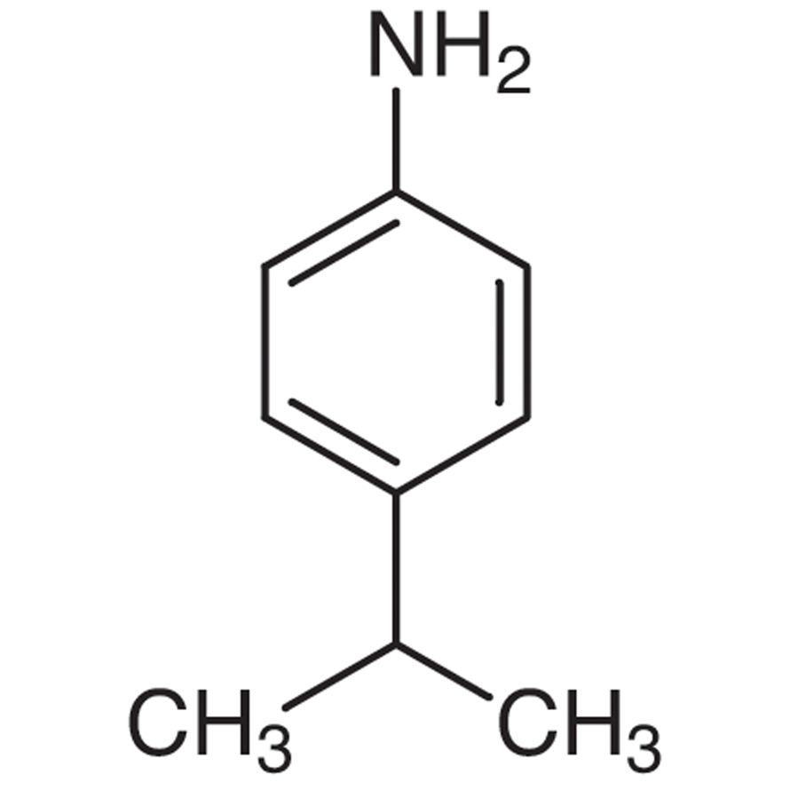 4-Isopropylaniline