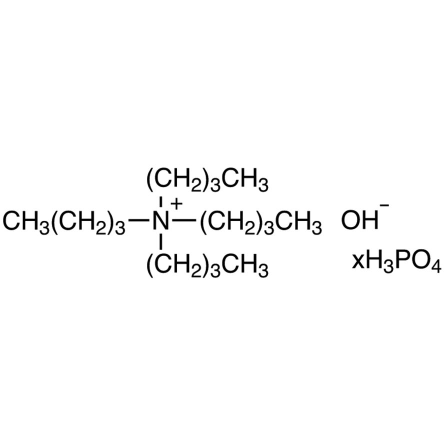 Tetrabutylammonium Phosphate (0.5mol/L in Water) [Reagent for Ion-Pair Chromatography]