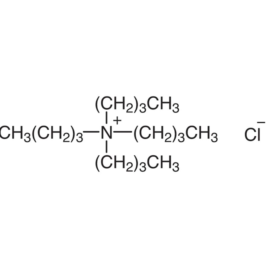 Tetrabutylammonium Chloride [Reagent for Ion-Pair Chromatography]