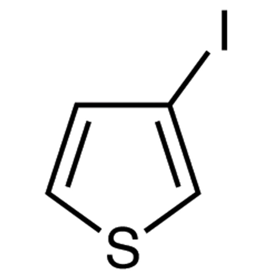 3-Iodothiophene