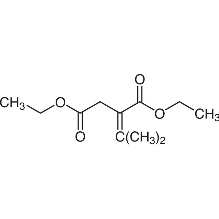 Diethyl Isopropylidenesuccinate