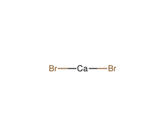 Calcium bromide