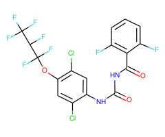 Lufenuron