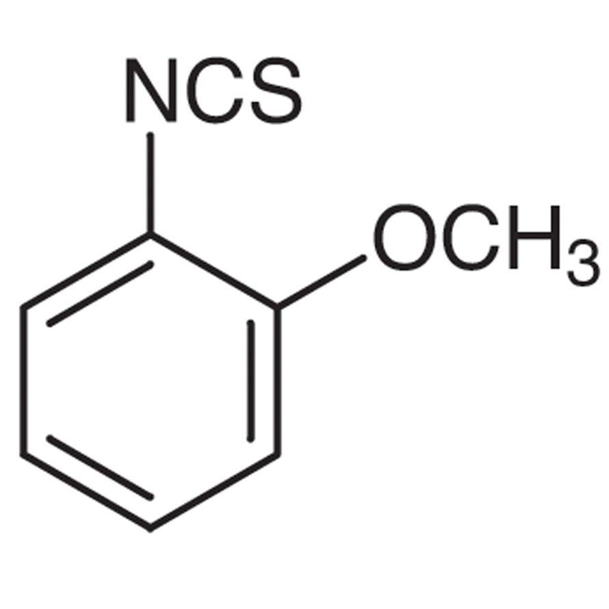 2-Methoxyphenyl Isothiocyanate