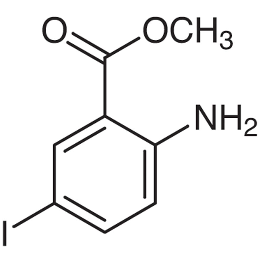 Methyl 5-Iodoanthranilate