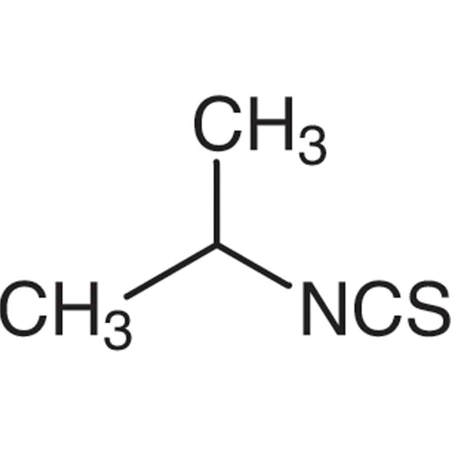 Isopropyl Isothiocyanate