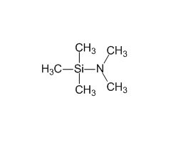 N,N-Dimethyltrimethylsilylamine