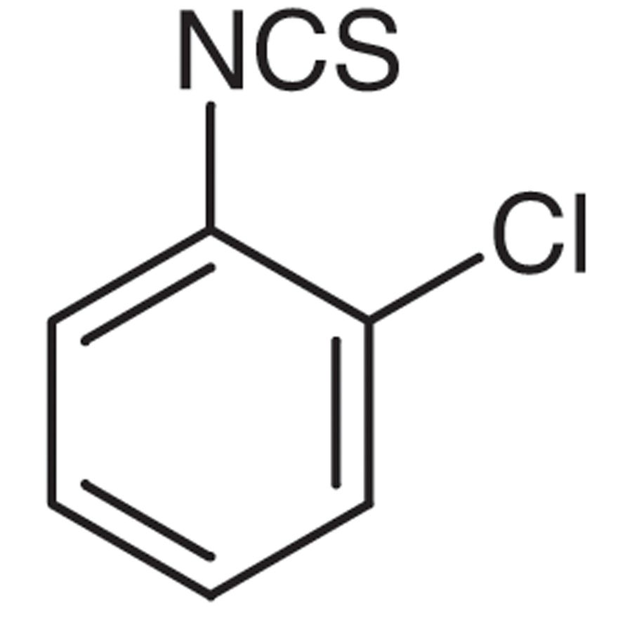 2-Chlorophenyl Isothiocyanate