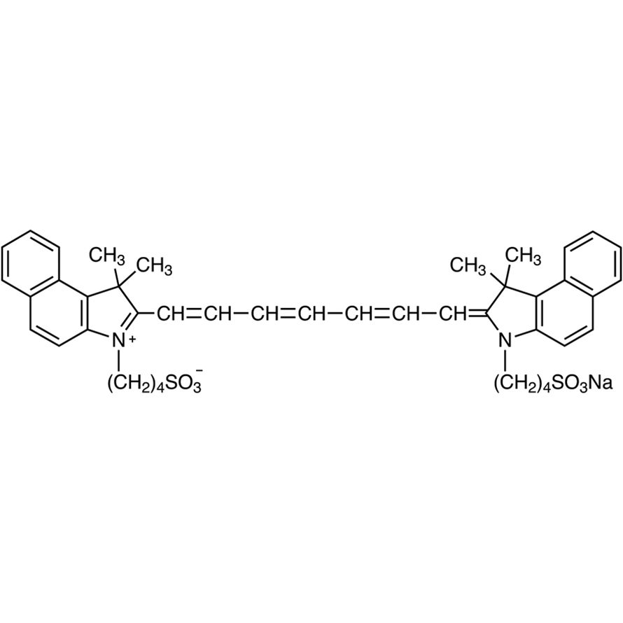 Indocyanine Green