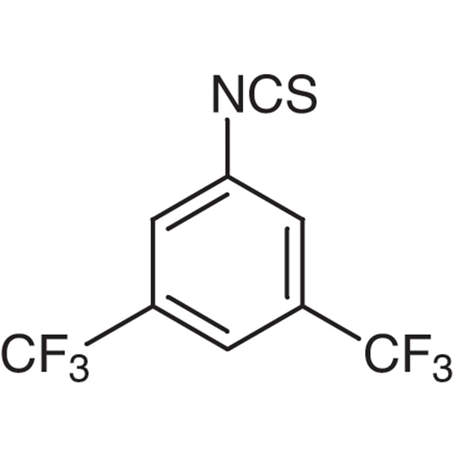 3,5-Bis(trifluoromethyl)phenyl Isothiocyanate