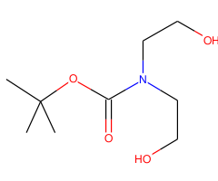 N-Boc-diethanolamine