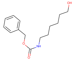 6-(Z-amino)-1-hexanol