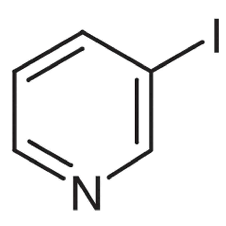 3-Iodopyridine