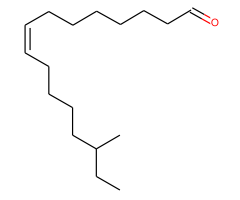 14-Methyl-Z-8-Hexadecenal