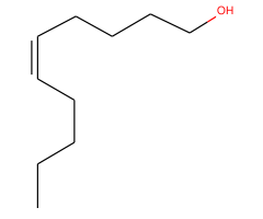 5Z-Decen-1-ol