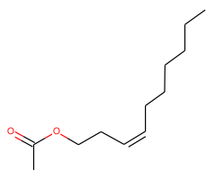 3Z-Decenyl acetate