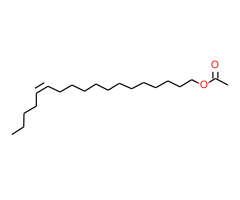 13Z-Octadecenyl acetate