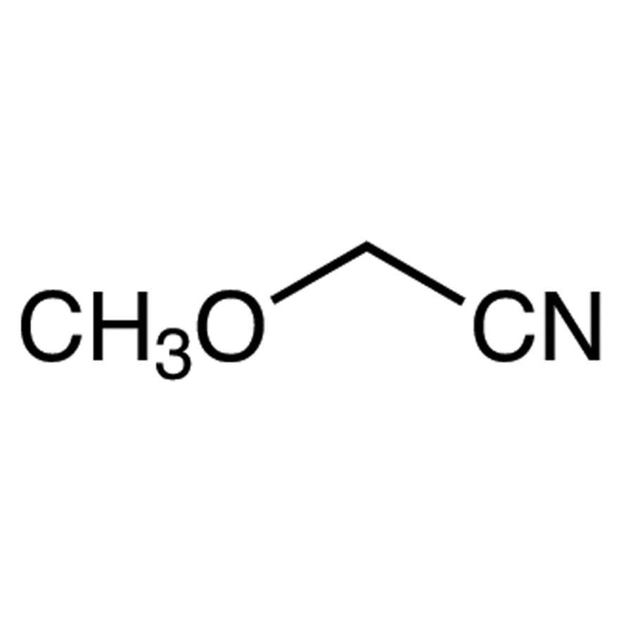 Methoxyacetonitrile