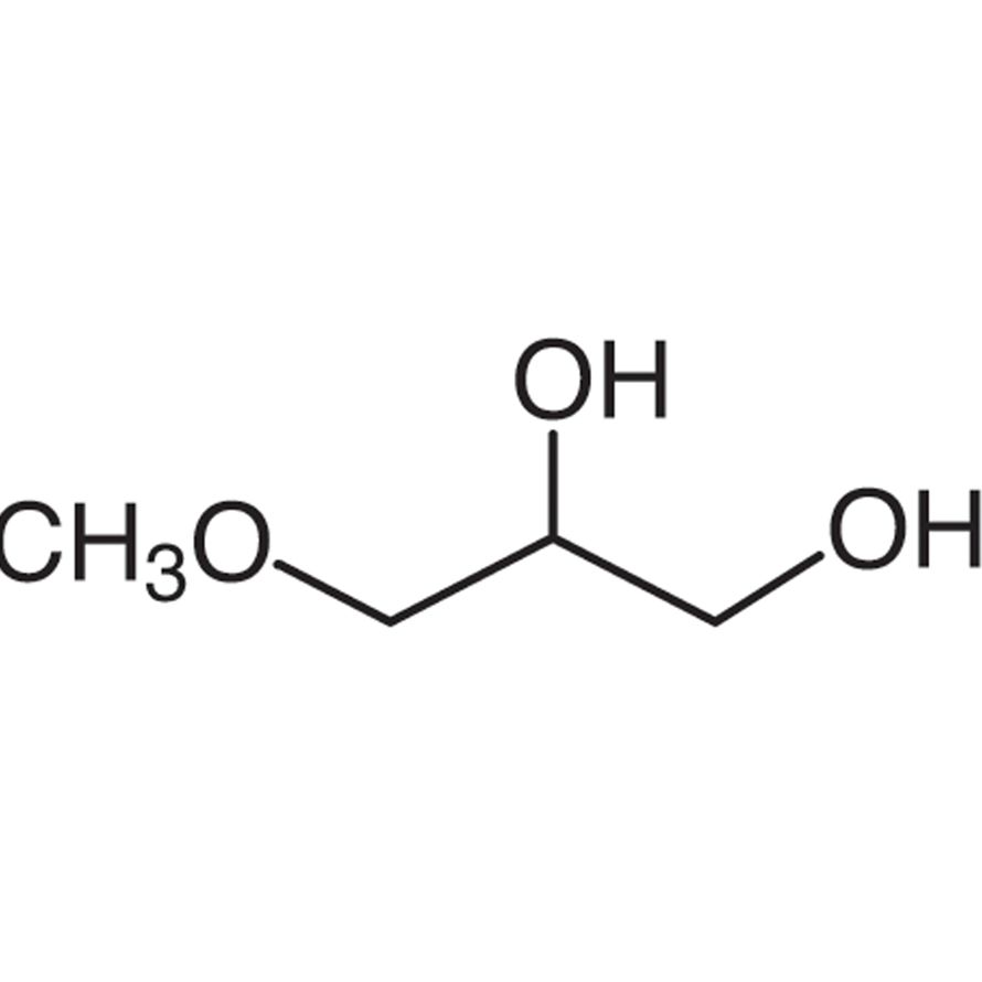 3-Methoxy-1,2-propanediol