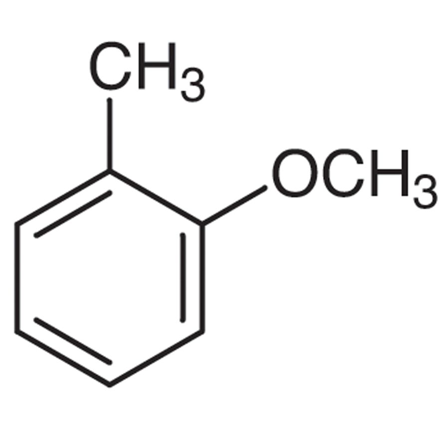 2-Methoxytoluene