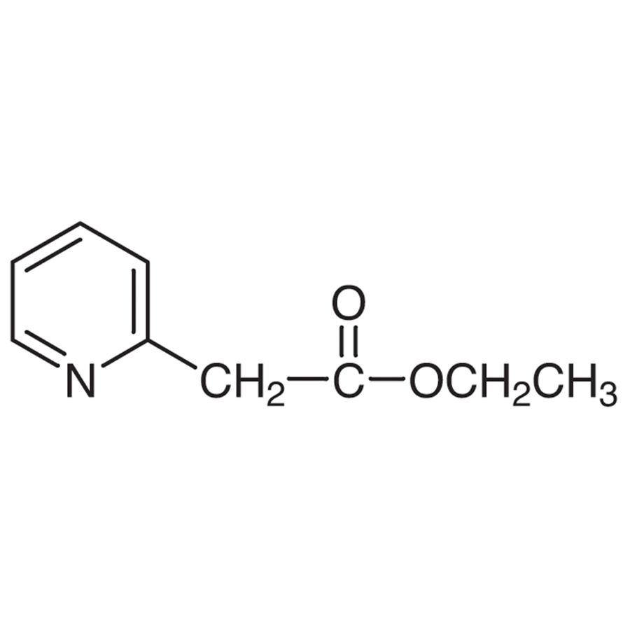 Ethyl 2-Pyridylacetate