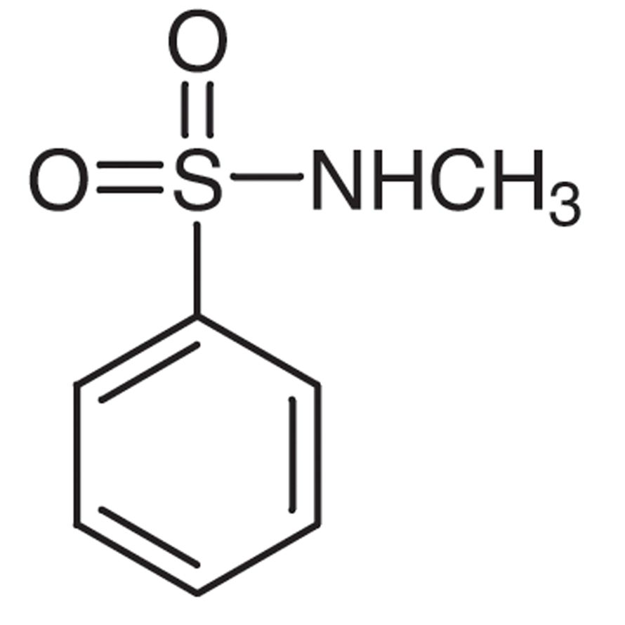 N-Methylbenzenesulfonamide