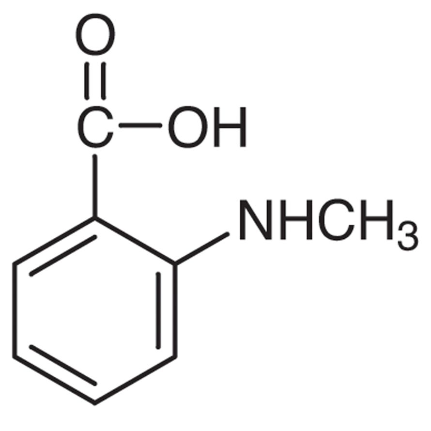 N-Methylanthranilic Acid