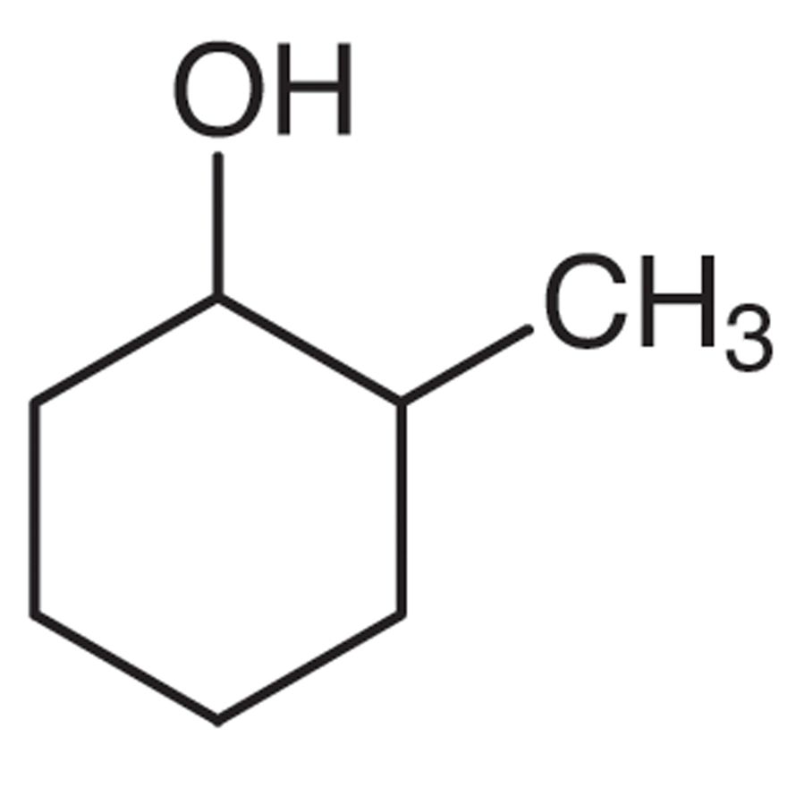 2-Methylcyclohexanol (cis- and trans- mixture)